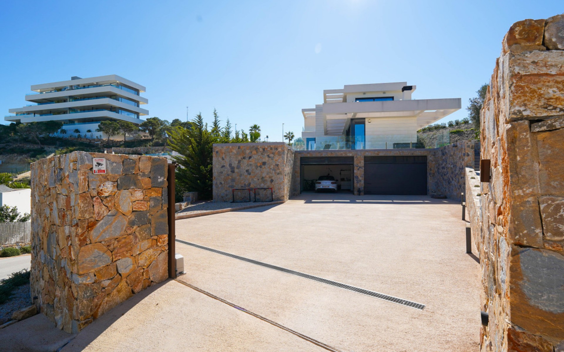 Nouvelle Construction - Villa - Las Colinas - Las Colinas Golf Resort