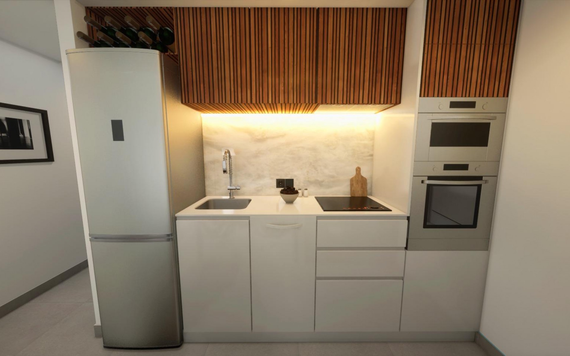 Nouvelle Construction - Villa - Los Alcazares - La Concha