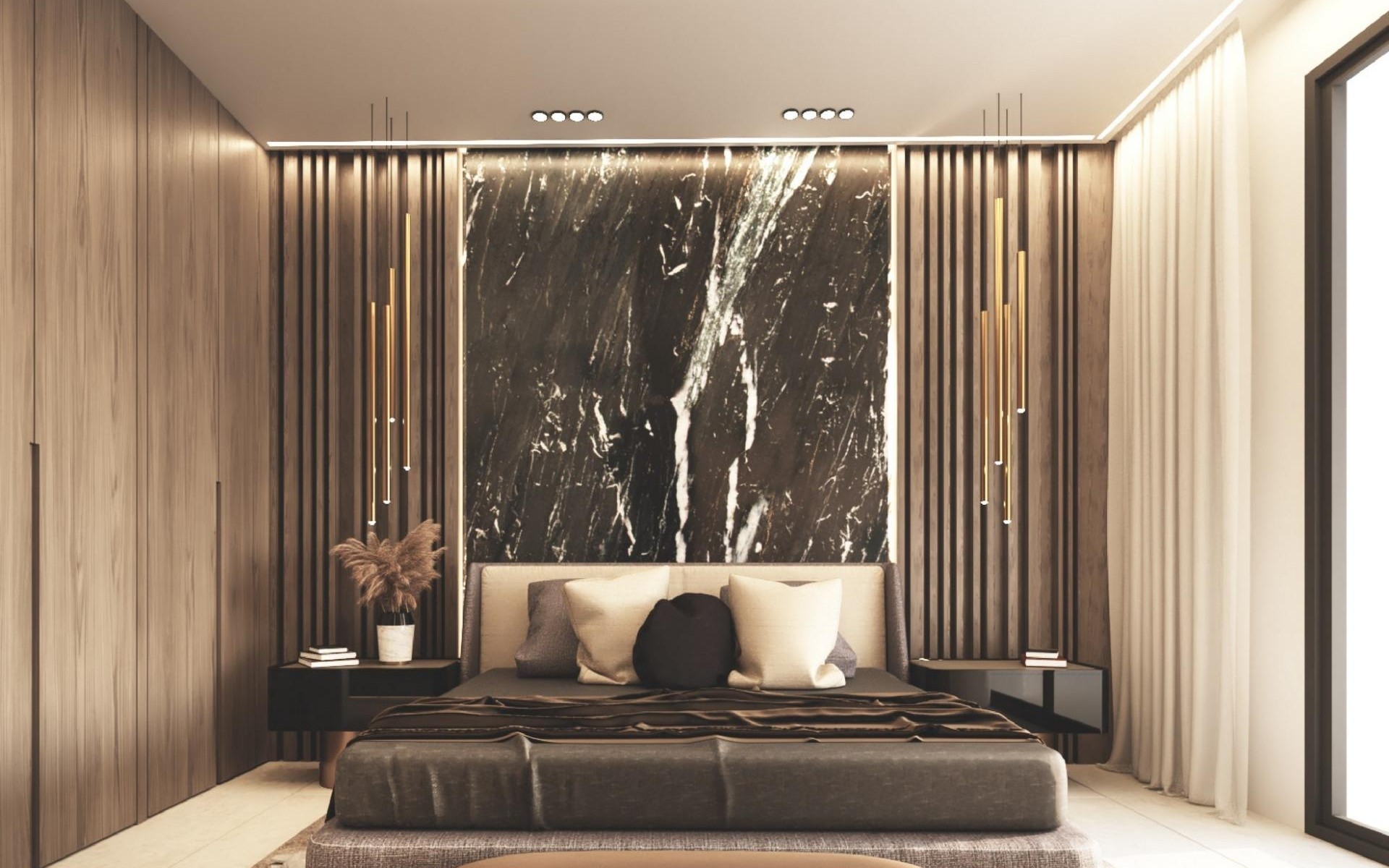 Nouvelle Construction - Villa - Los Alcazares - Santa Rosalia Lake and Life Resort