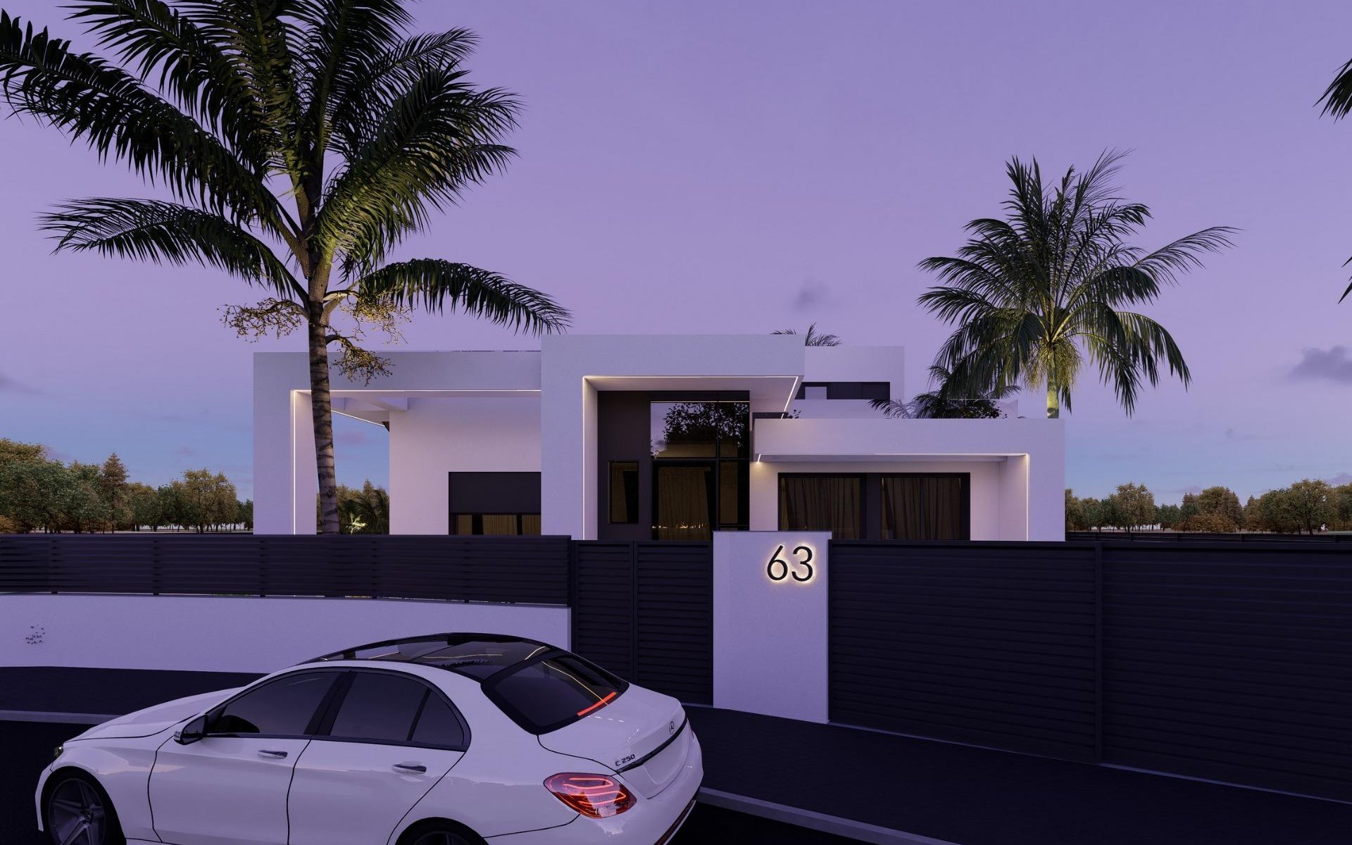 Nouvelle Construction - Villa - Los Alcazares - Santa Rosalia Lake and Life Resort