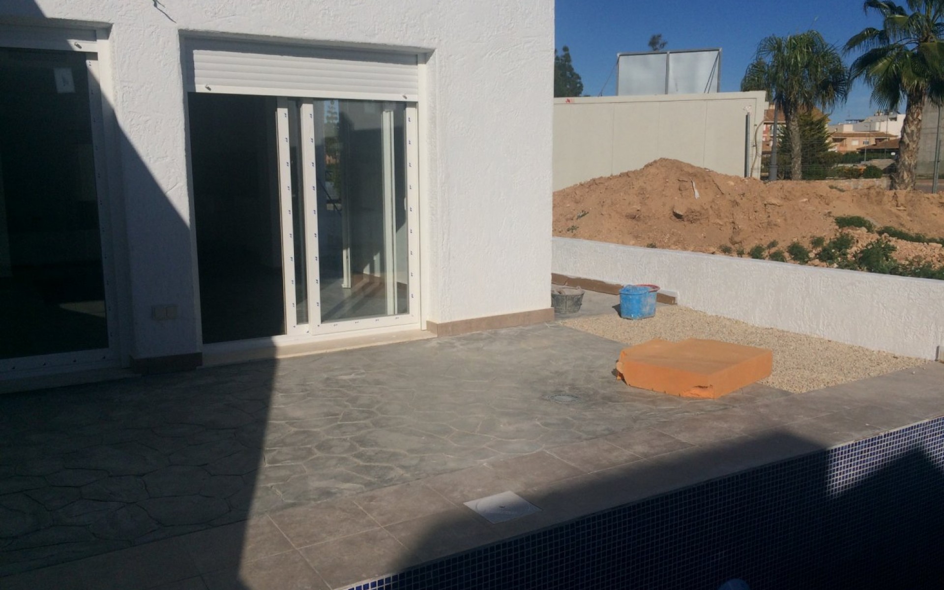 Nouvelle Construction - Villa - Los Alcazares - Serena