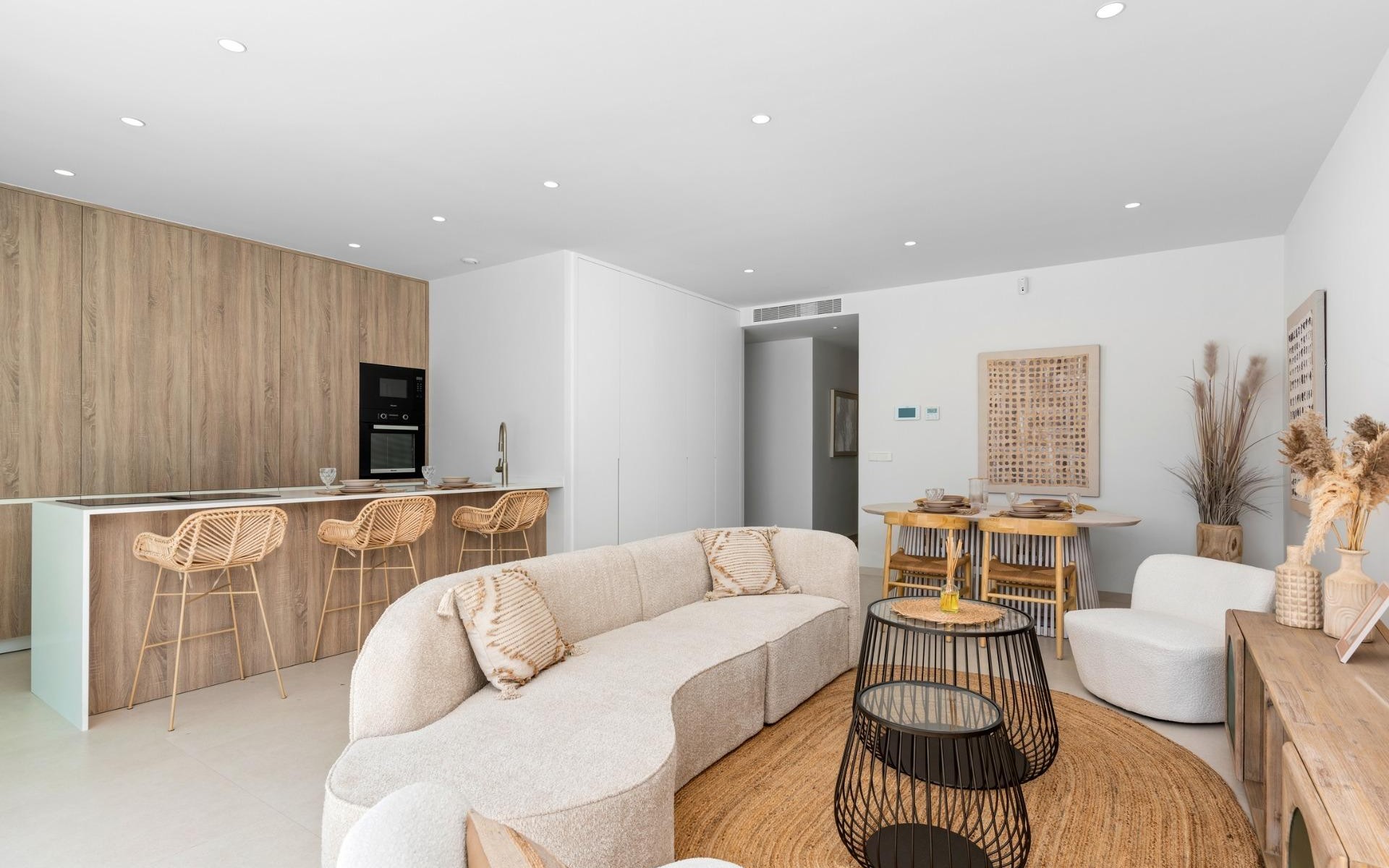 Nouvelle Construction - Villa - Los Alcazares - Serena