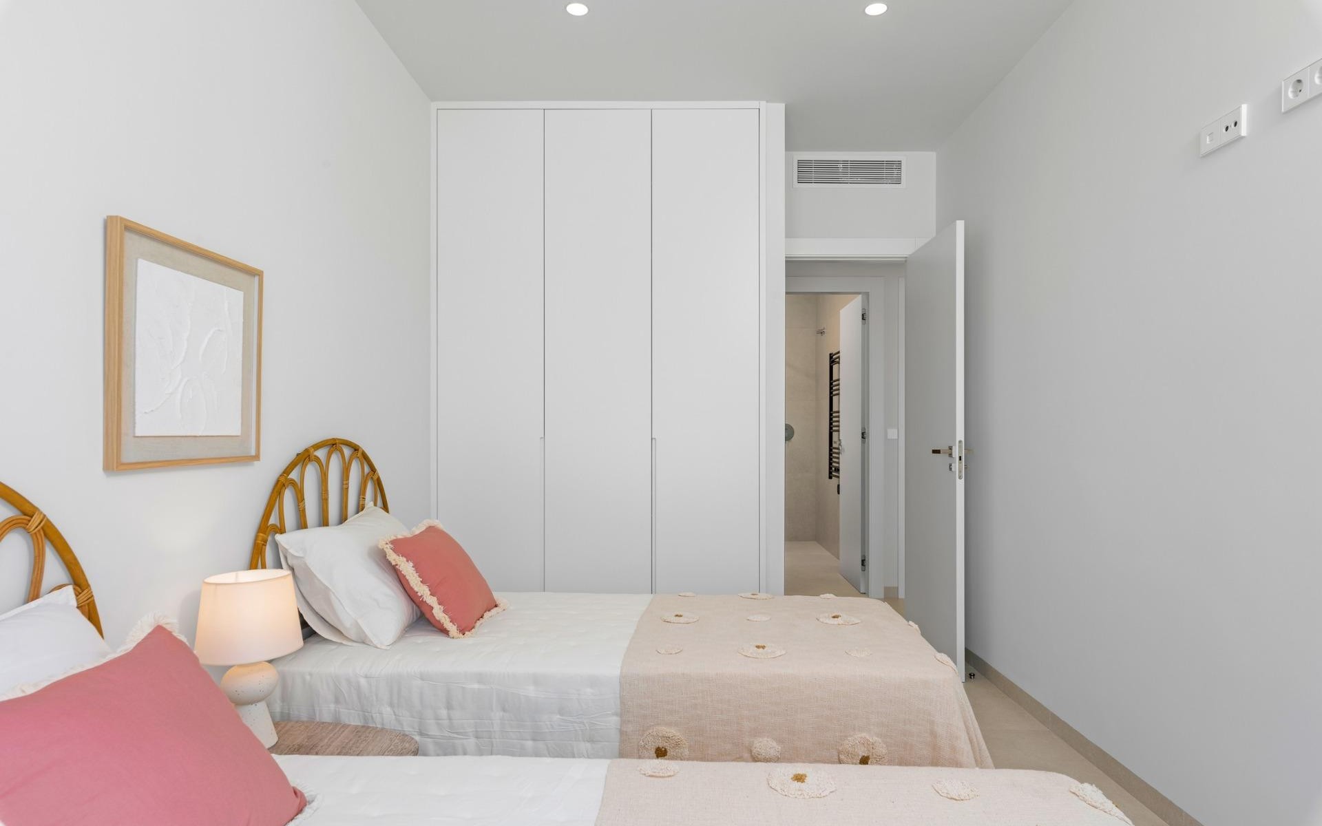 Nouvelle Construction - Villa - Los Alcazares - Serena