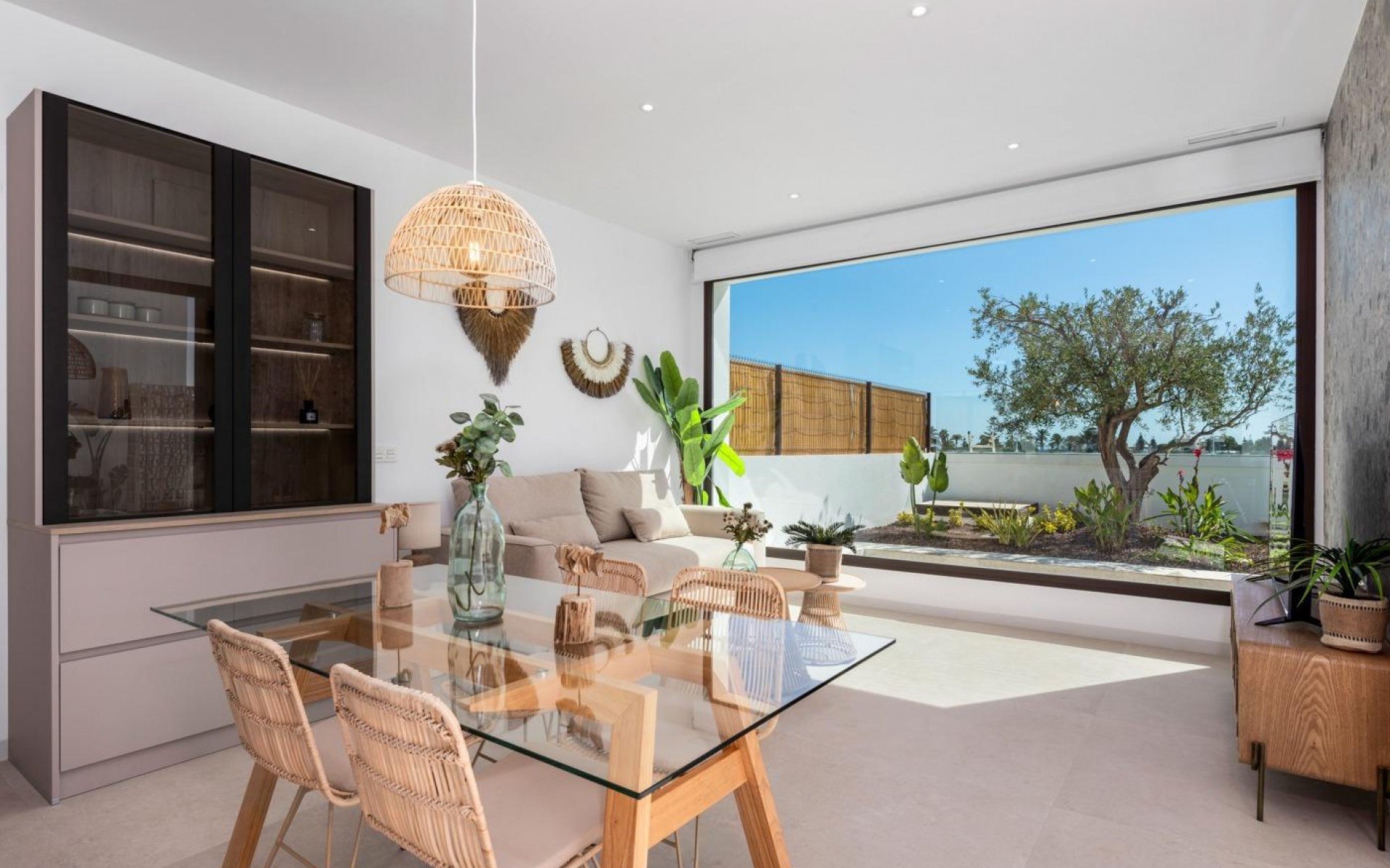 Nouvelle Construction - Villa - Los Alcazares - Serena