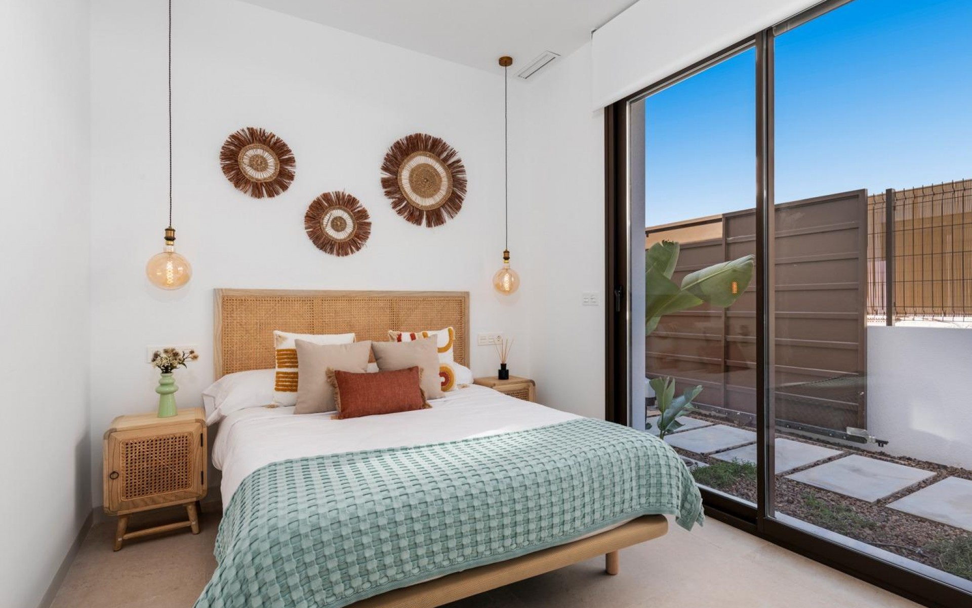 Nouvelle Construction - Villa - Los Alcazares - Serena