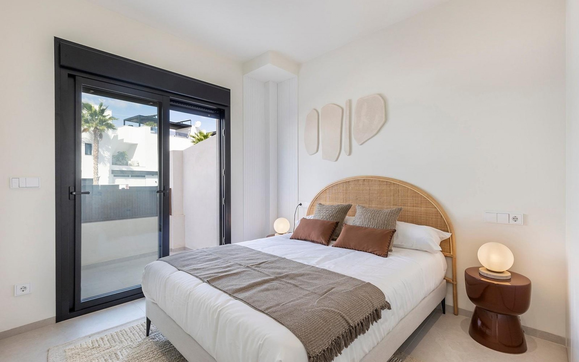 Nouvelle Construction - Villa - Los Alcazares - Serena