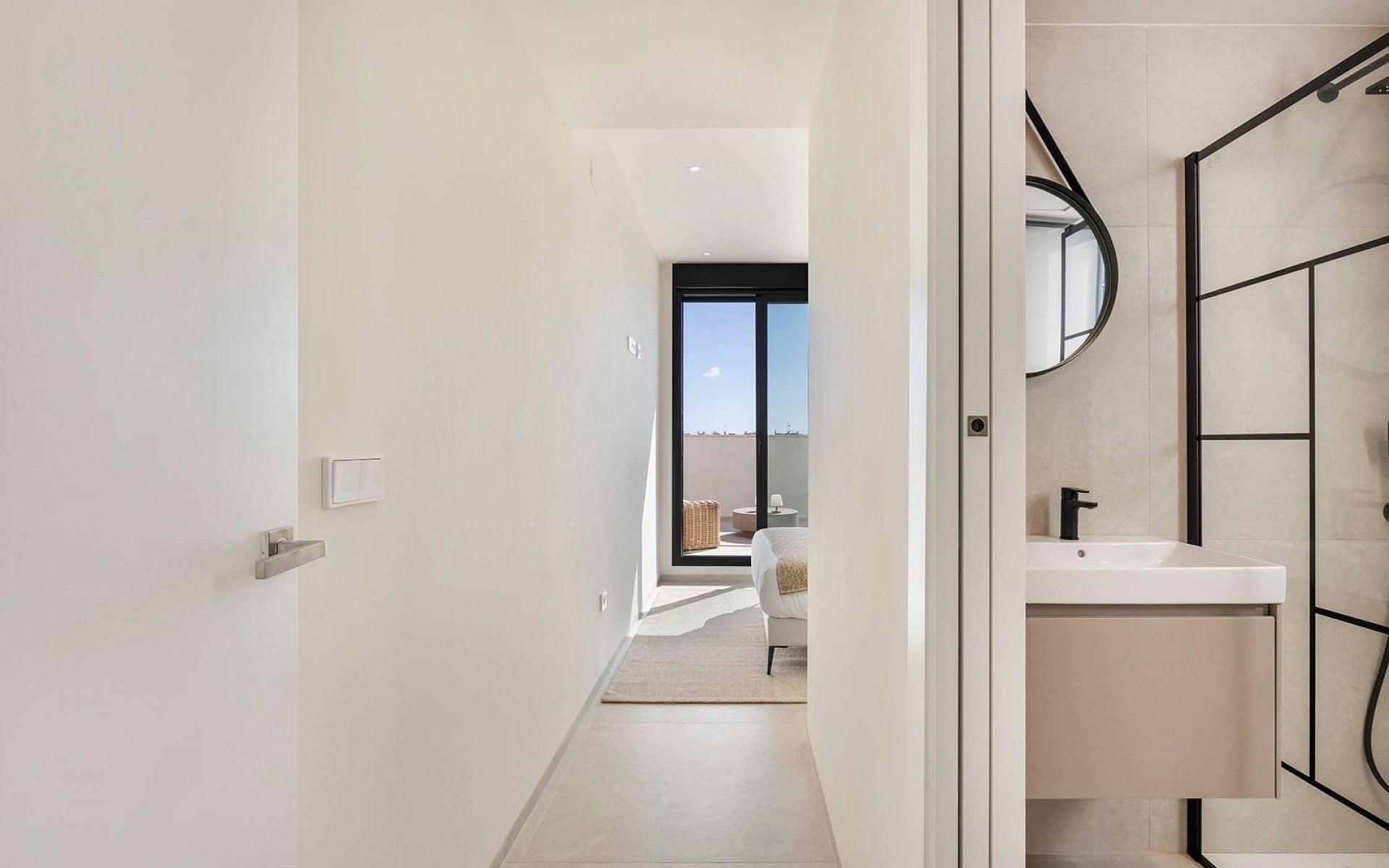 Nouvelle Construction - Villa - Los Alcazares - Serena