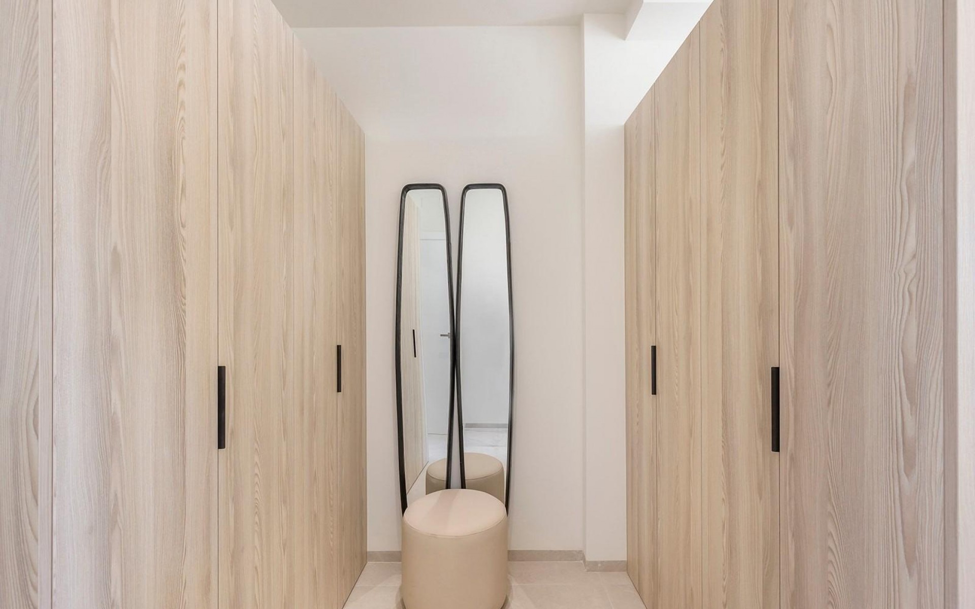 Nouvelle Construction - Villa - Los Alcazares - Serena