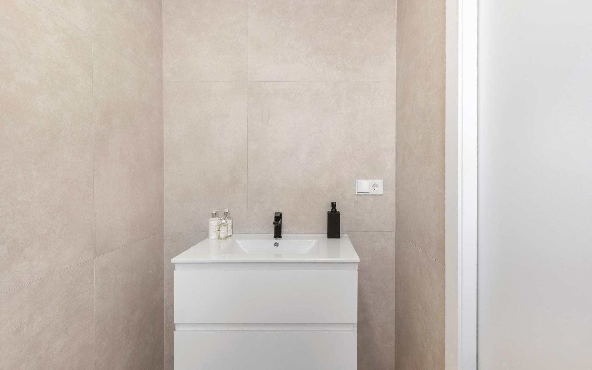 Nouvelle Construction - Villa - Los Alcazares - Serena
