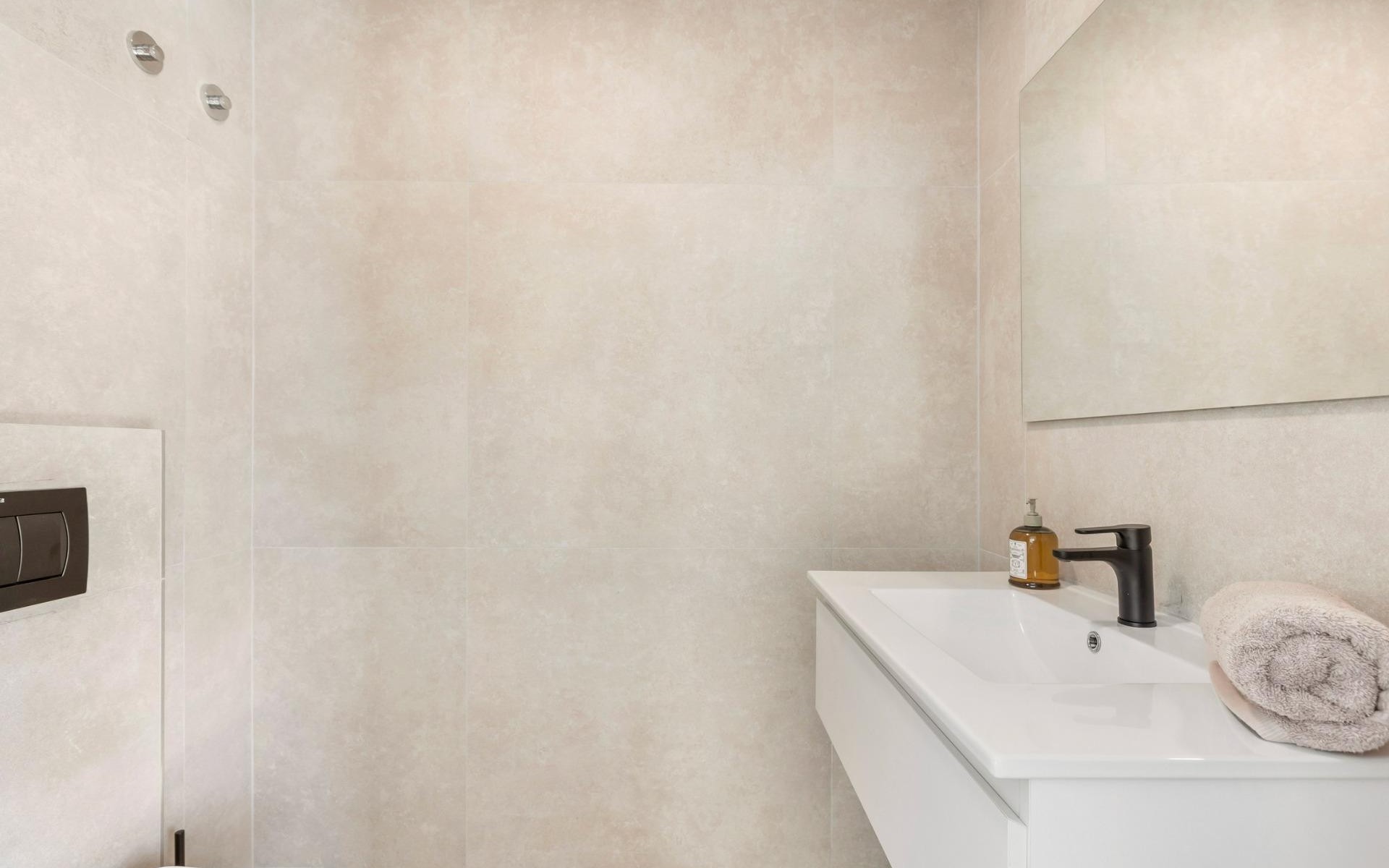 Nouvelle Construction - Villa - Los Alcazares - Serena