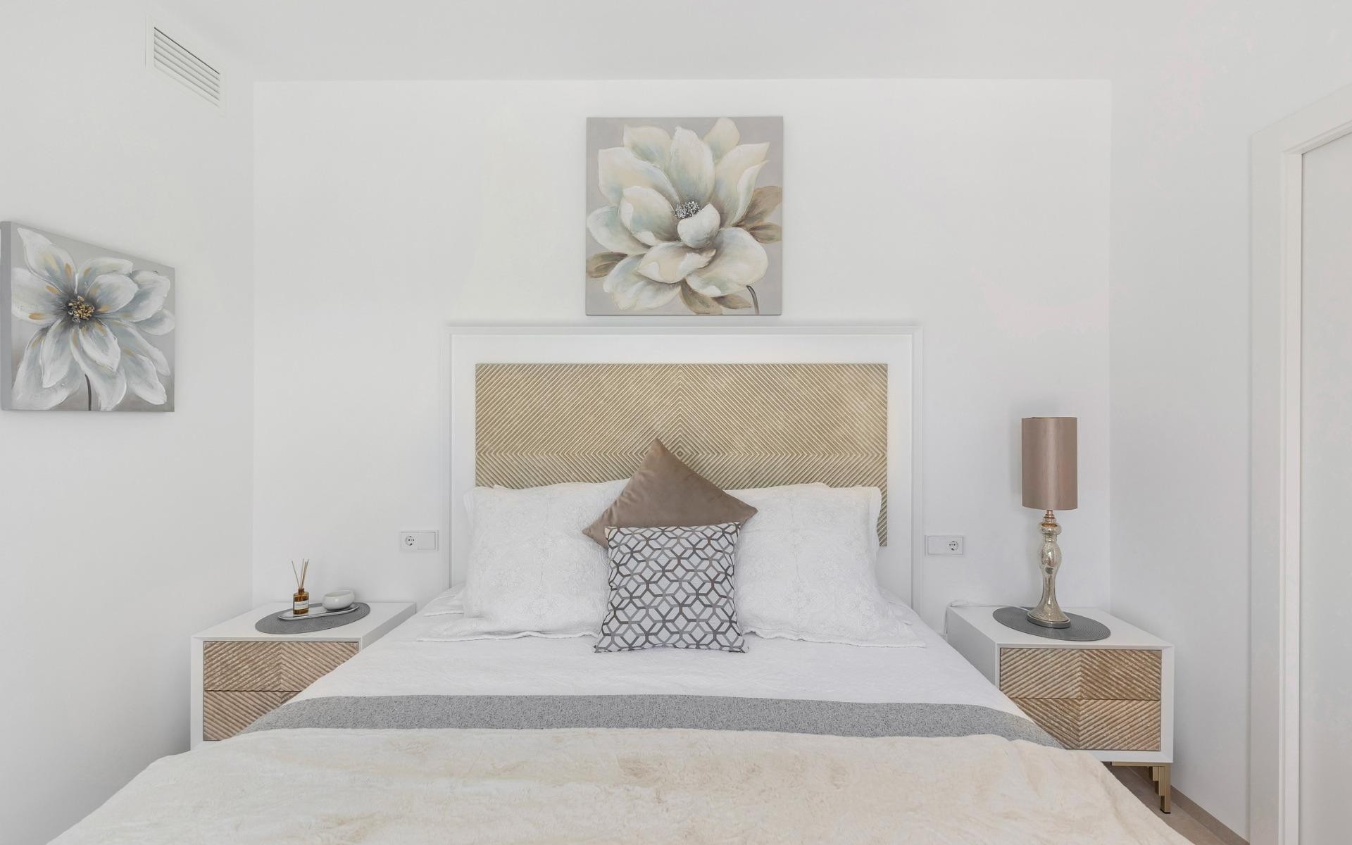 Nouvelle Construction - Villa - Los Alcazares - Serena