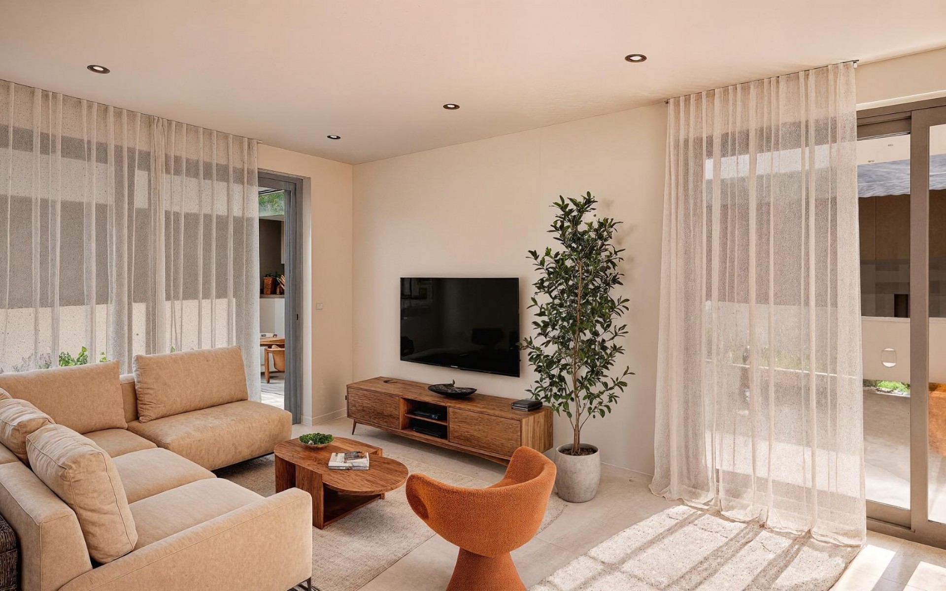 Nouvelle Construction - Villa - Los Alcazares - Torre del Rame