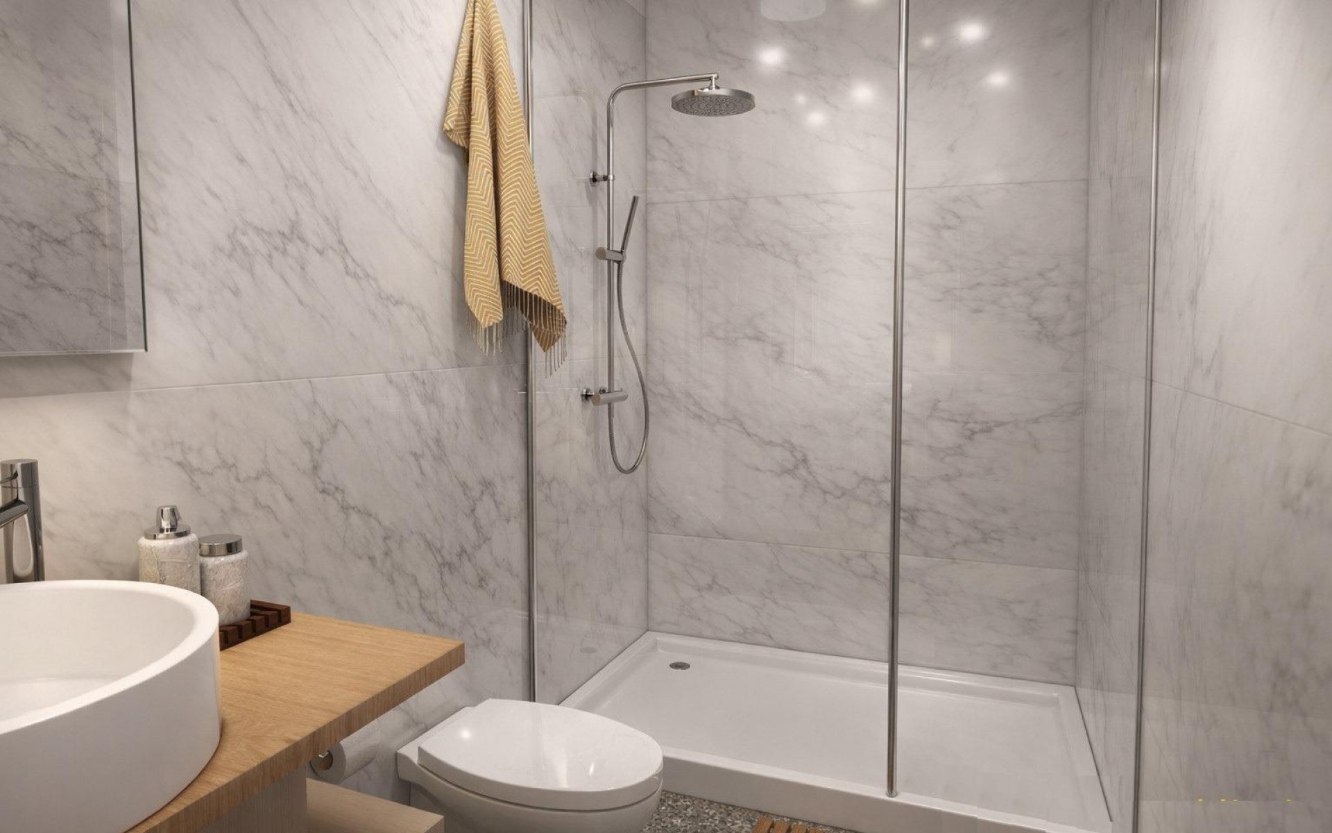 Nouvelle Construction - Villa - Los Alcazares