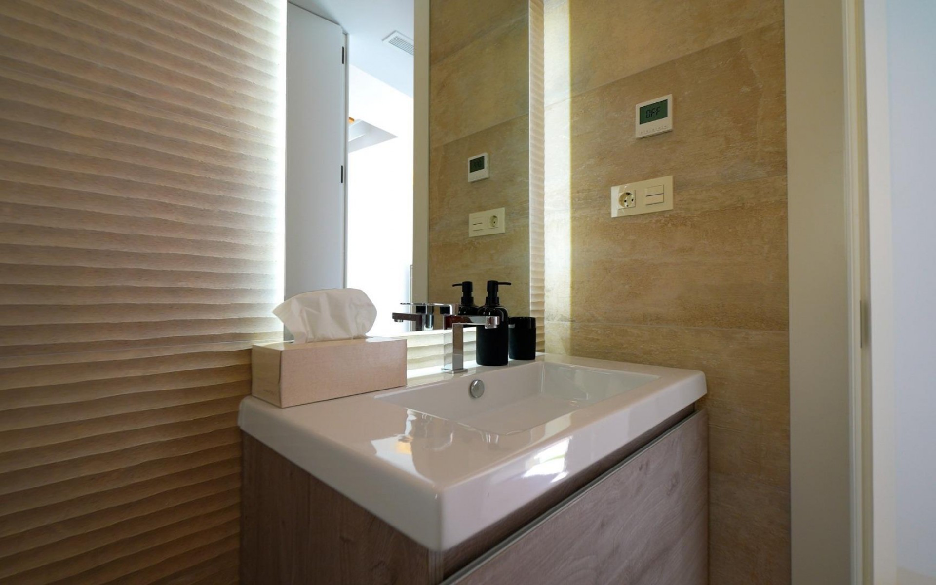 Nouvelle Construction - Villa - Los Altos