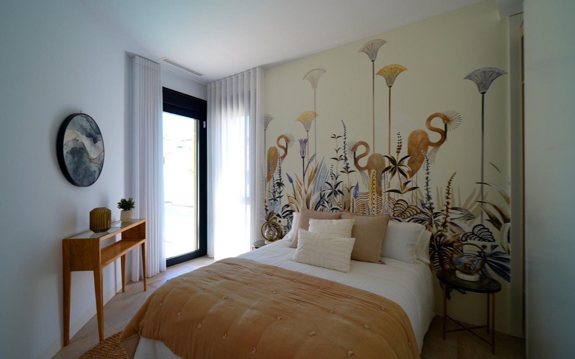 Nouvelle Construction - Villa - Los Altos