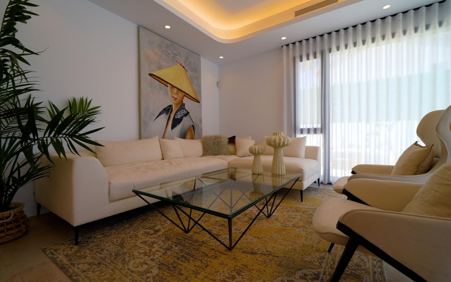 Nouvelle Construction - Villa - Los Altos