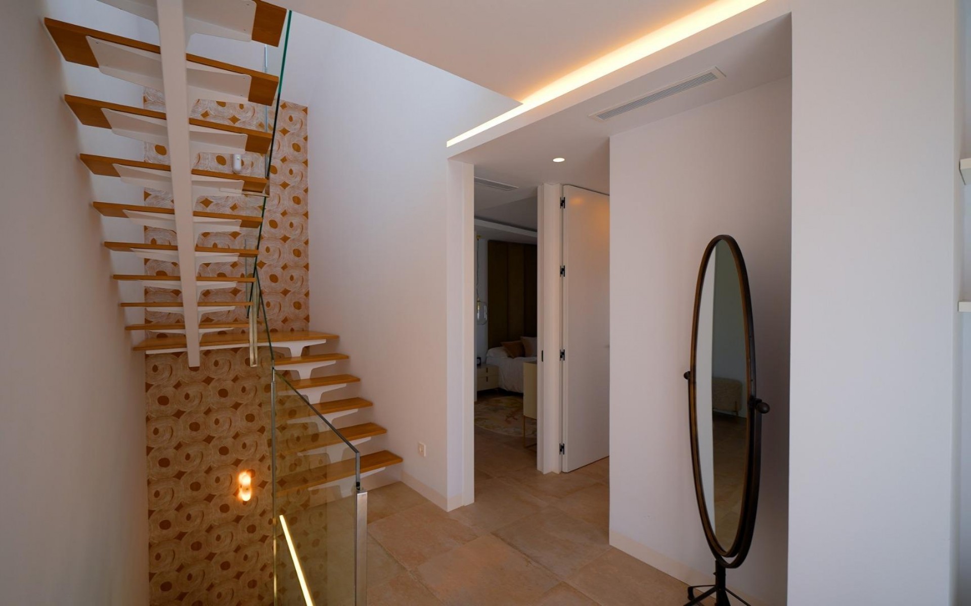 Nouvelle Construction - Villa - Los Altos