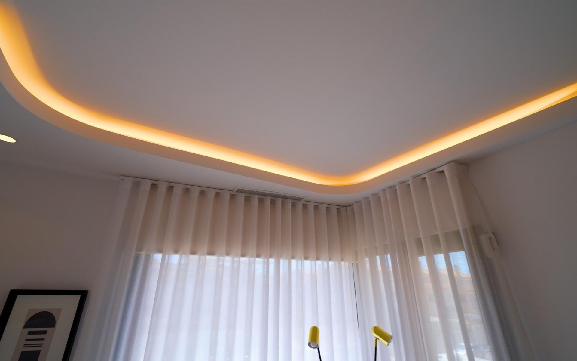 Nouvelle Construction - Villa - Los Altos