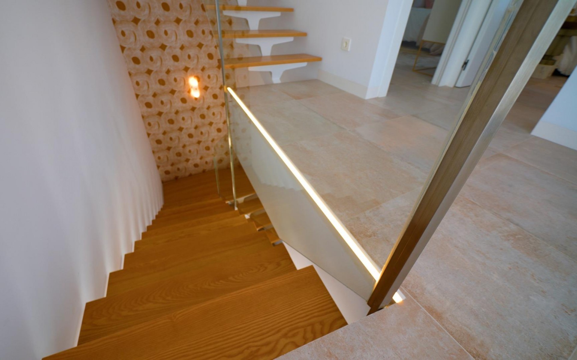 Nouvelle Construction - Villa - Los Altos