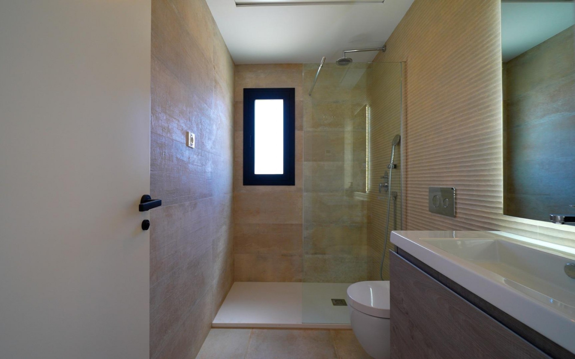 Nouvelle Construction - Villa - Los Altos