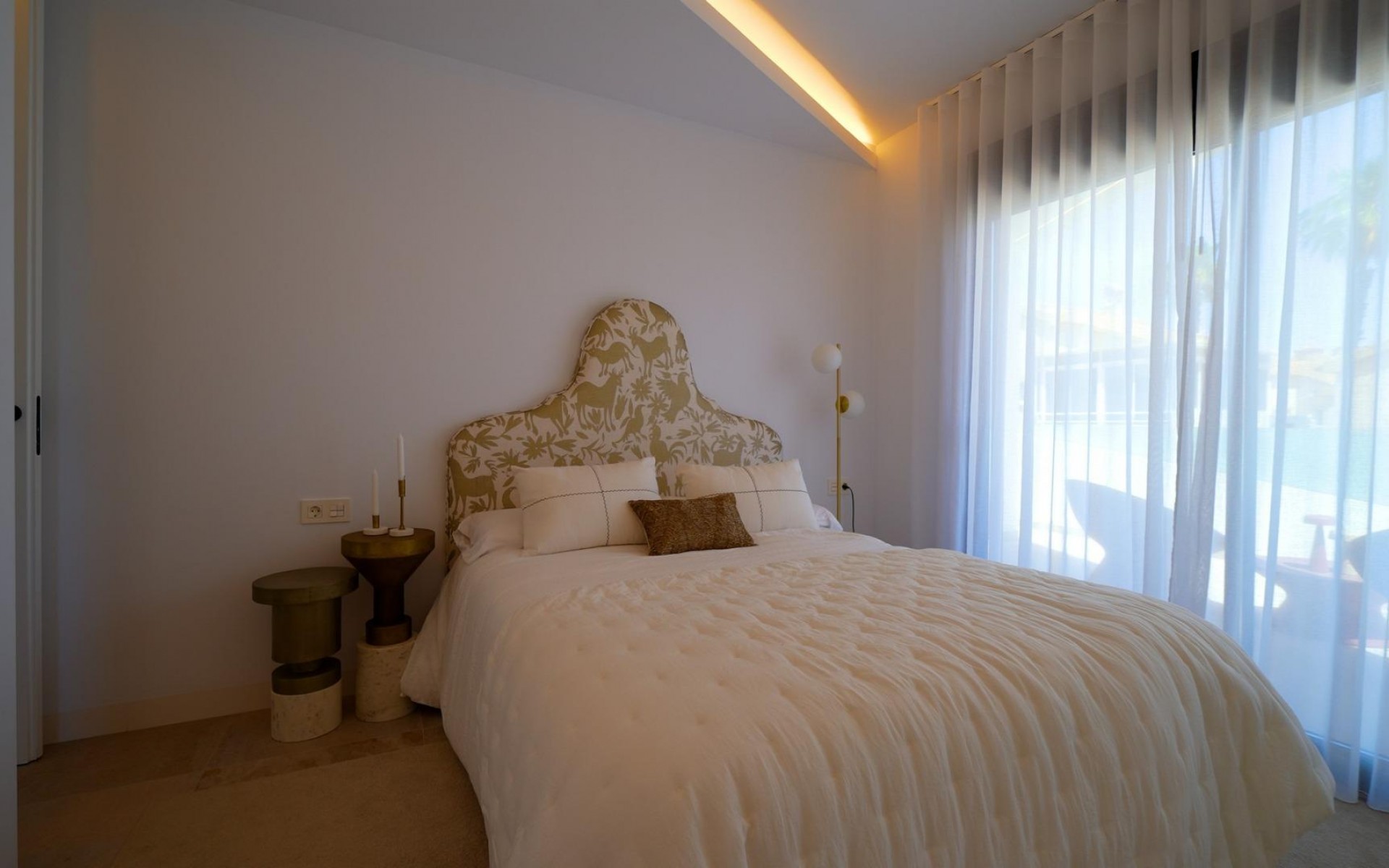 Nouvelle Construction - Villa - Los Altos