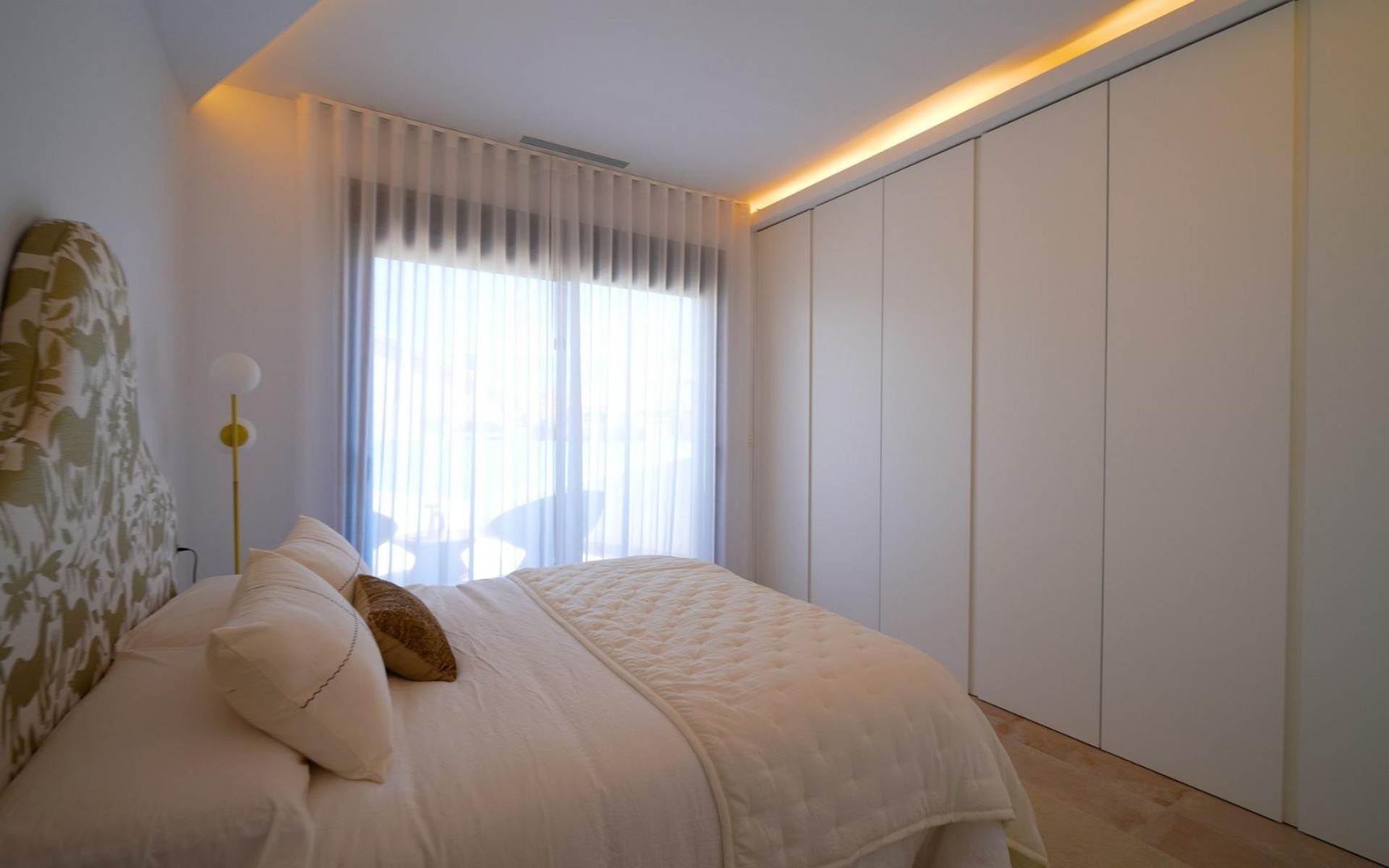 Nouvelle Construction - Villa - Los Altos