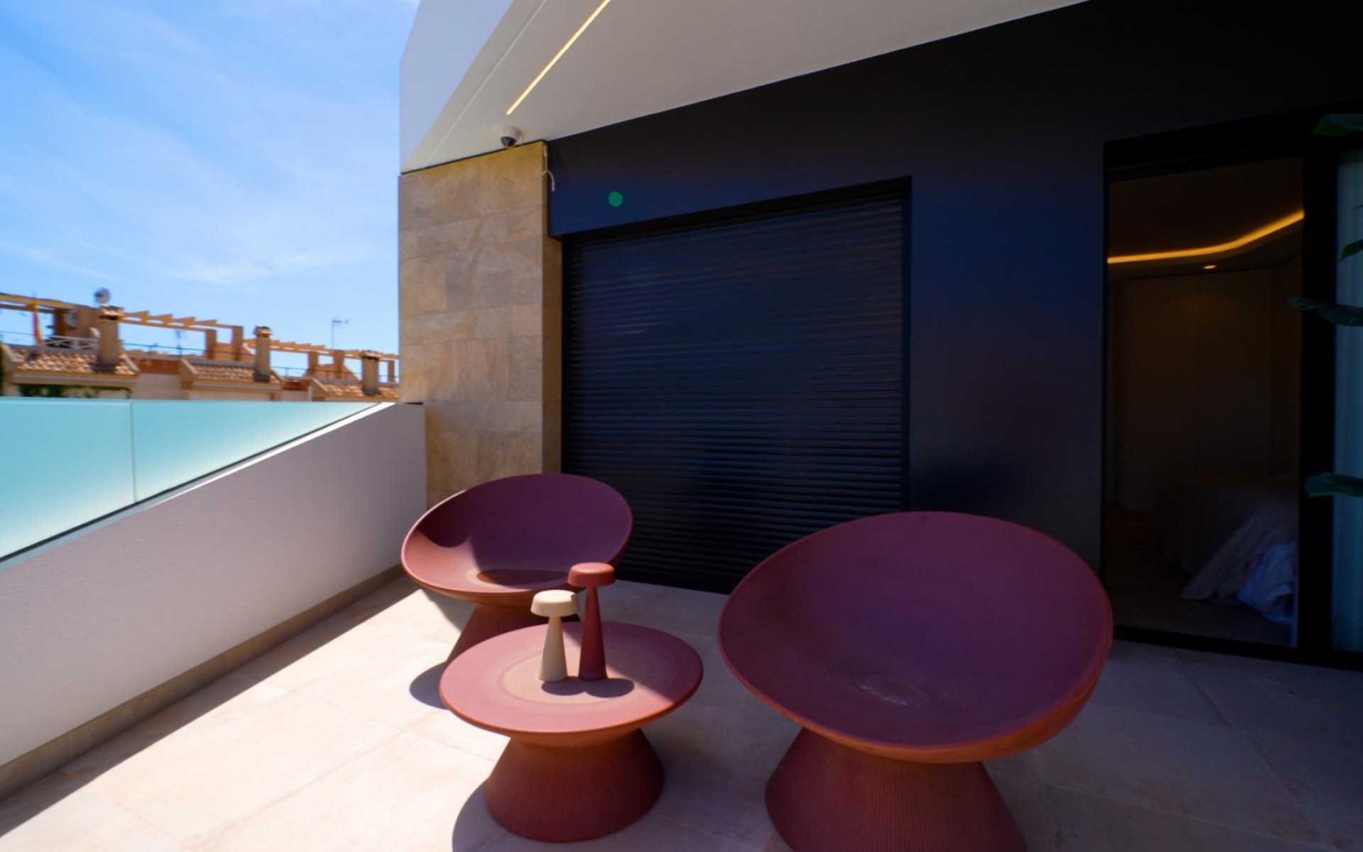 Nouvelle Construction - Villa - Los Altos