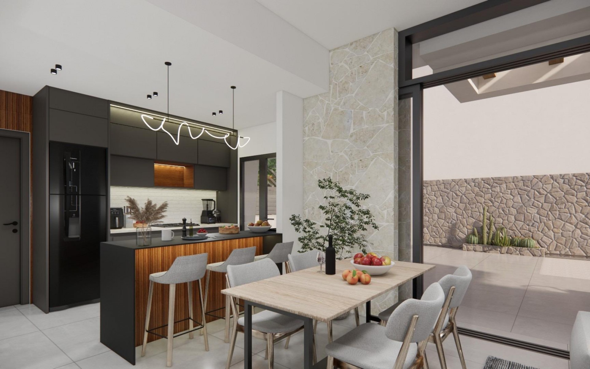 Nouvelle Construction - Villa - Los Montesinos - La Herada