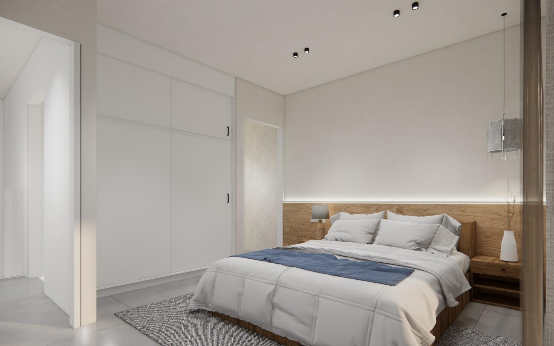 Nouvelle Construction - Villa - Los Montesinos - La Herada