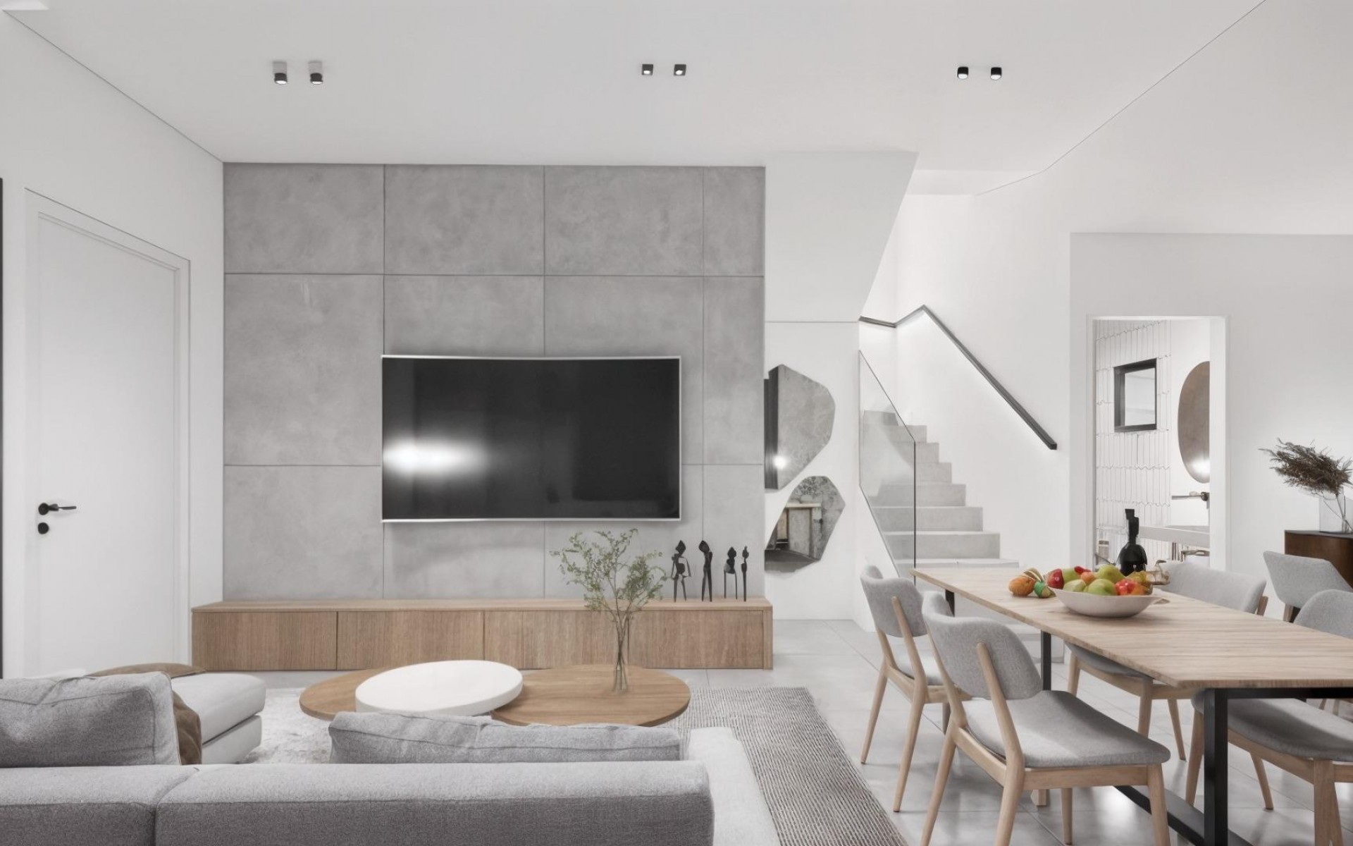 Nouvelle Construction - Villa - Los Montesinos - La Herada