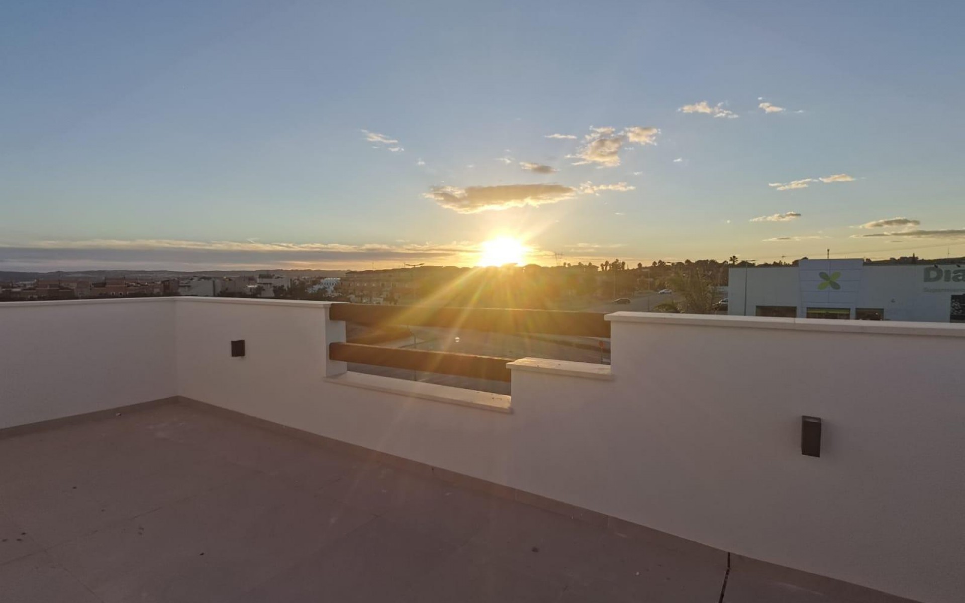 Nouvelle Construction - Villa - Los Montesinos - La Herada