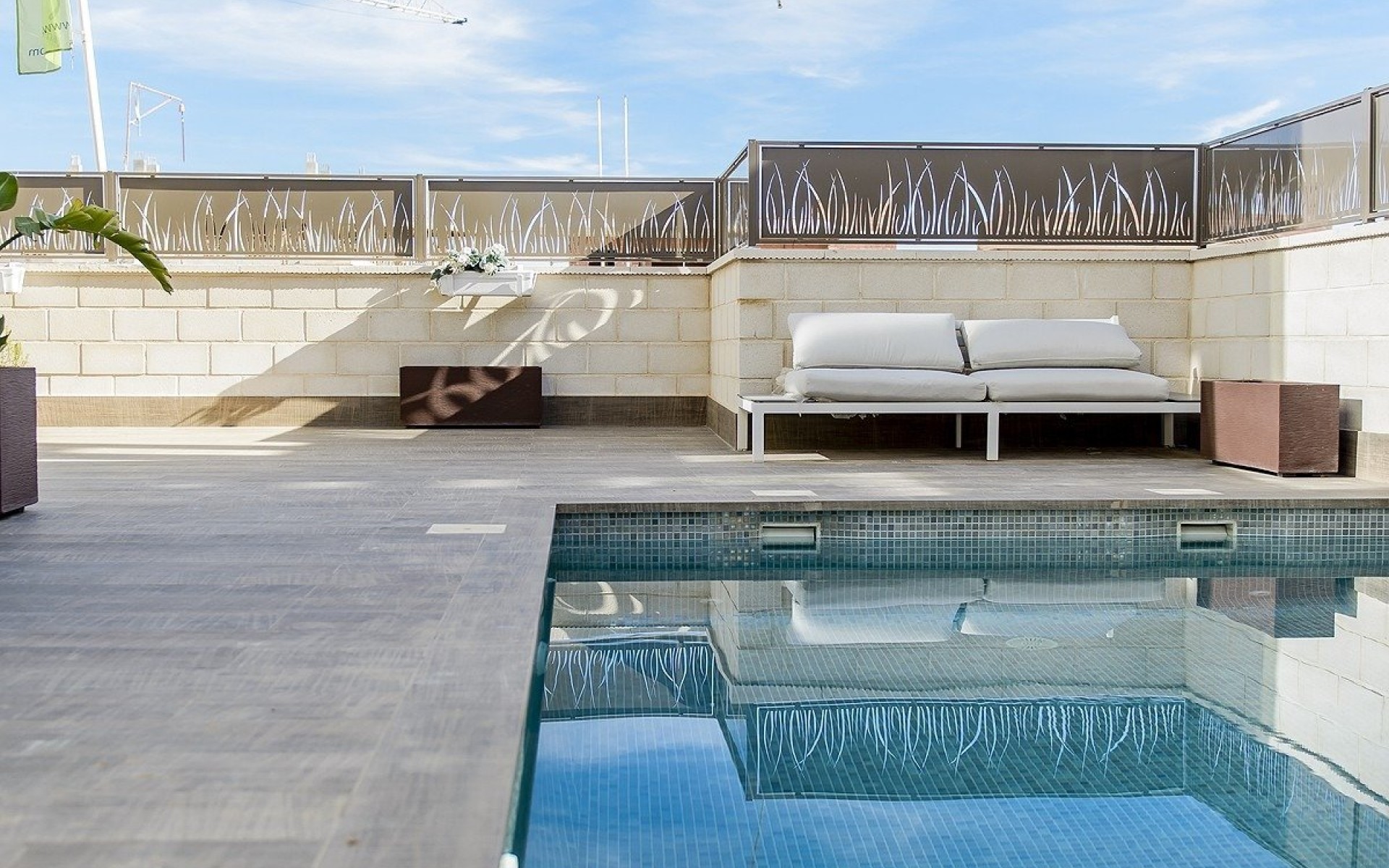 Nouvelle Construction - Villa - Los Montesinos - La Herada