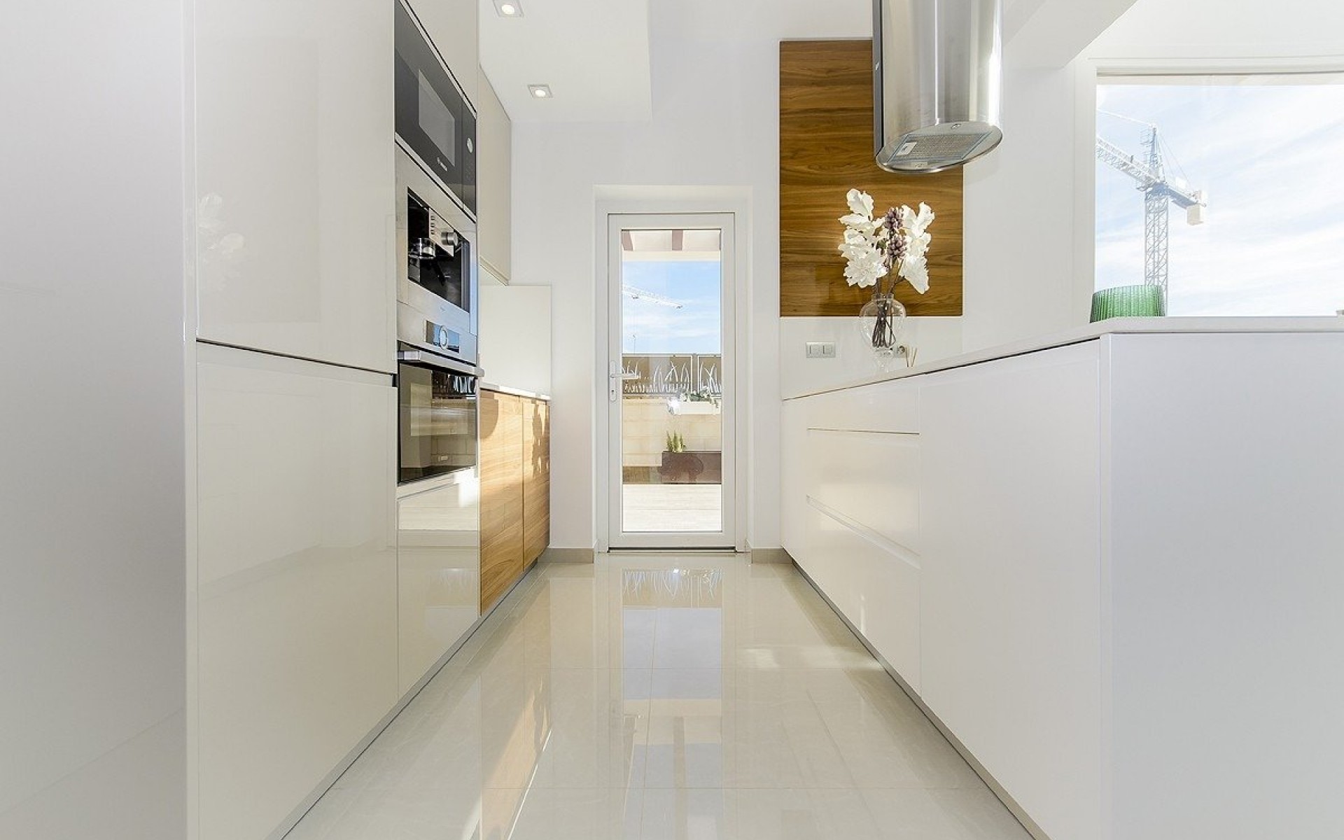 Nouvelle Construction - Villa - Los Montesinos - La Herada