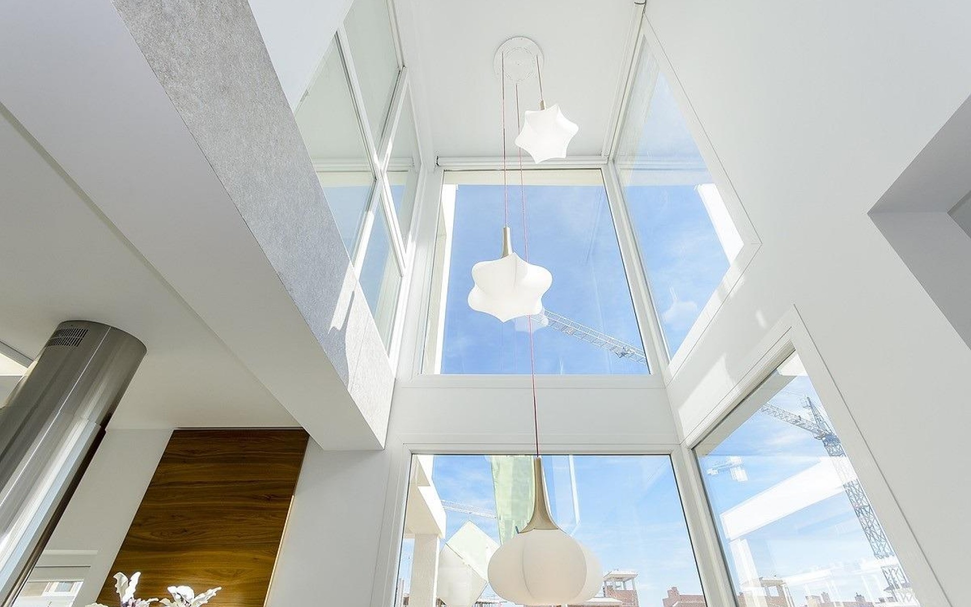 Nouvelle Construction - Villa - Los Montesinos - La Herada