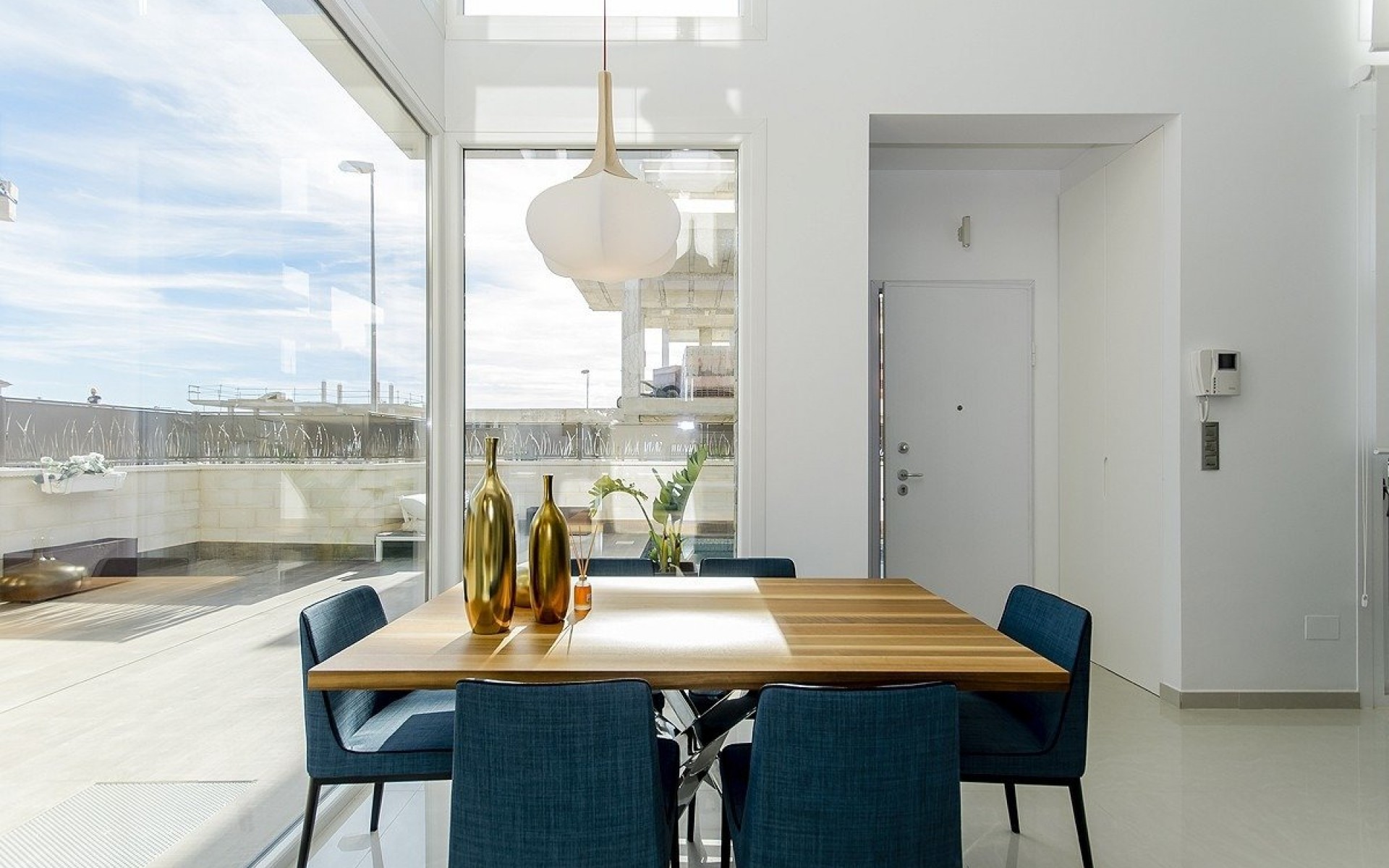 Nouvelle Construction - Villa - Los Montesinos - La Herada