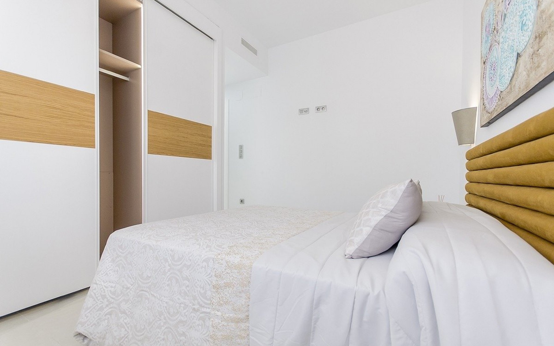 Nouvelle Construction - Villa - Los Montesinos - La Herada
