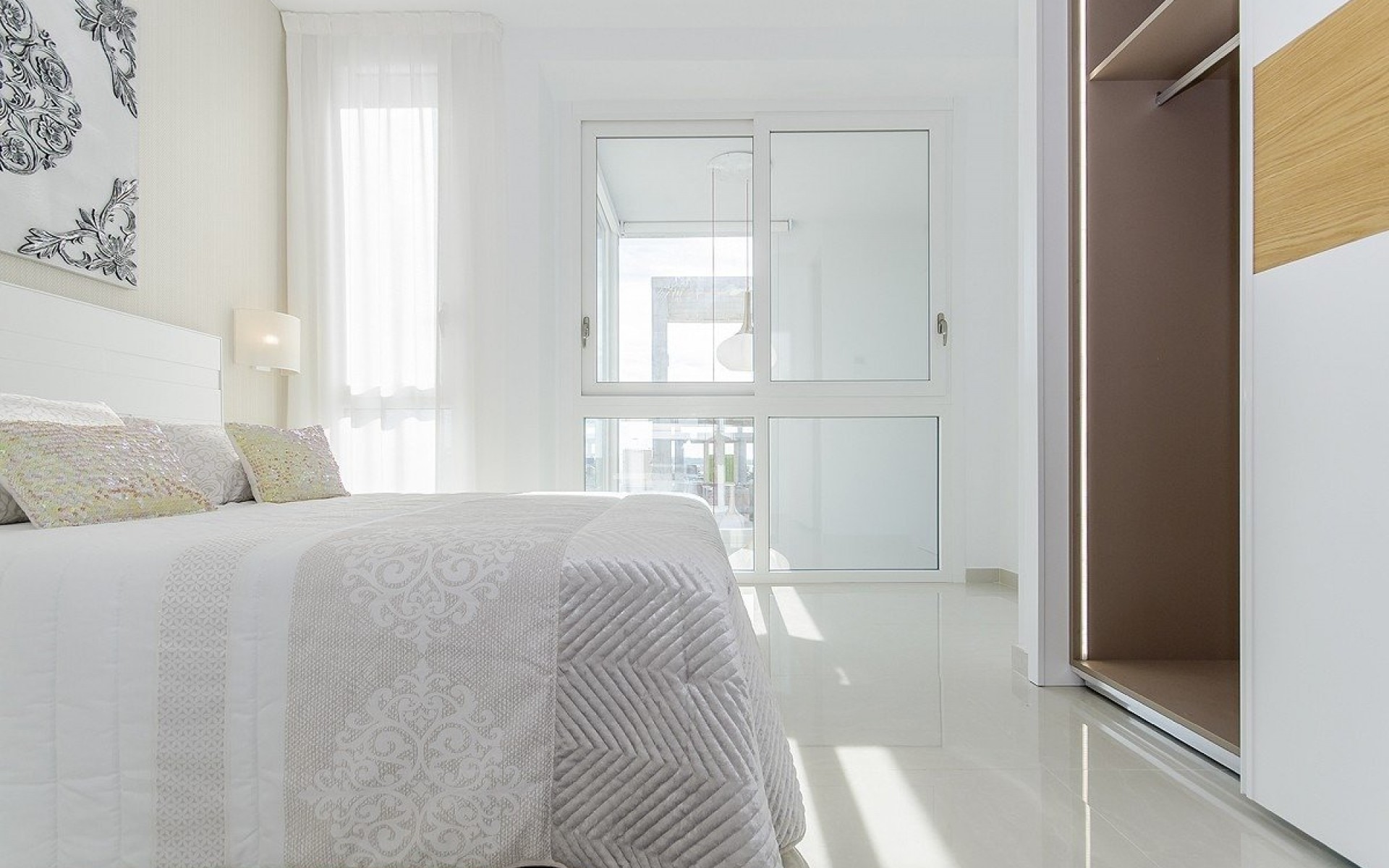 Nouvelle Construction - Villa - Los Montesinos - La Herada