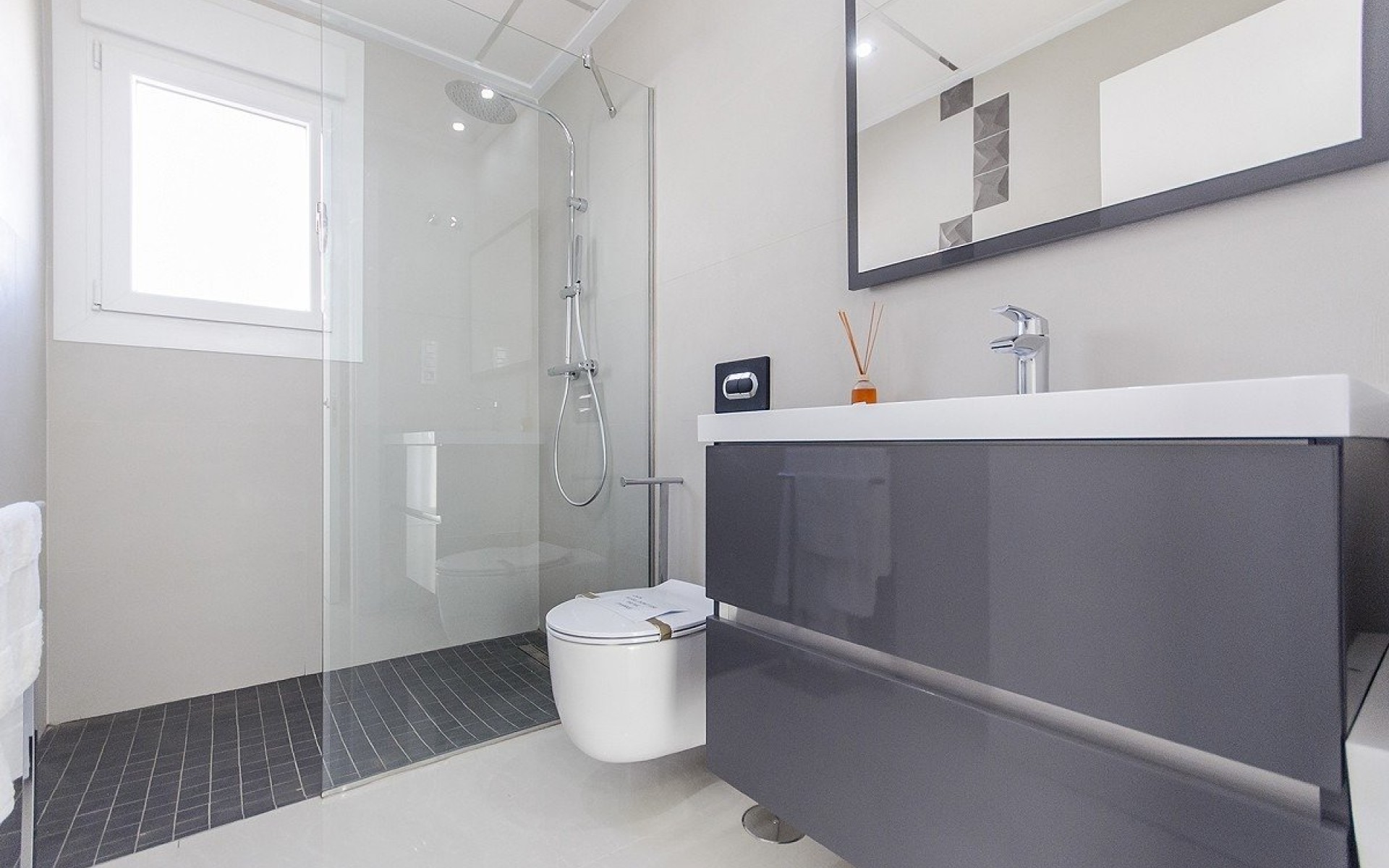 Nouvelle Construction - Villa - Los Montesinos - La Herada