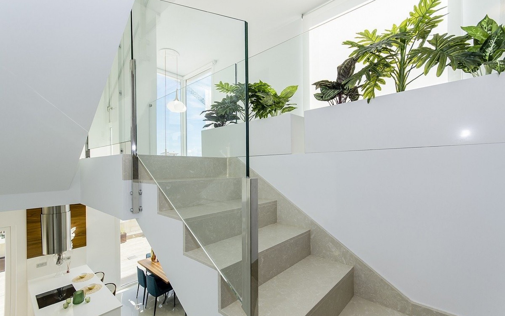 Nouvelle Construction - Villa - Los Montesinos - La Herada