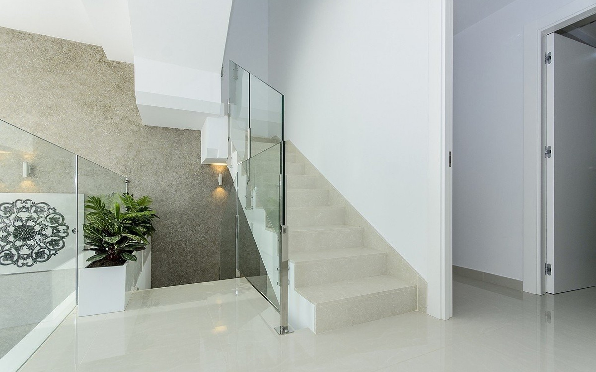 Nouvelle Construction - Villa - Los Montesinos - La Herada