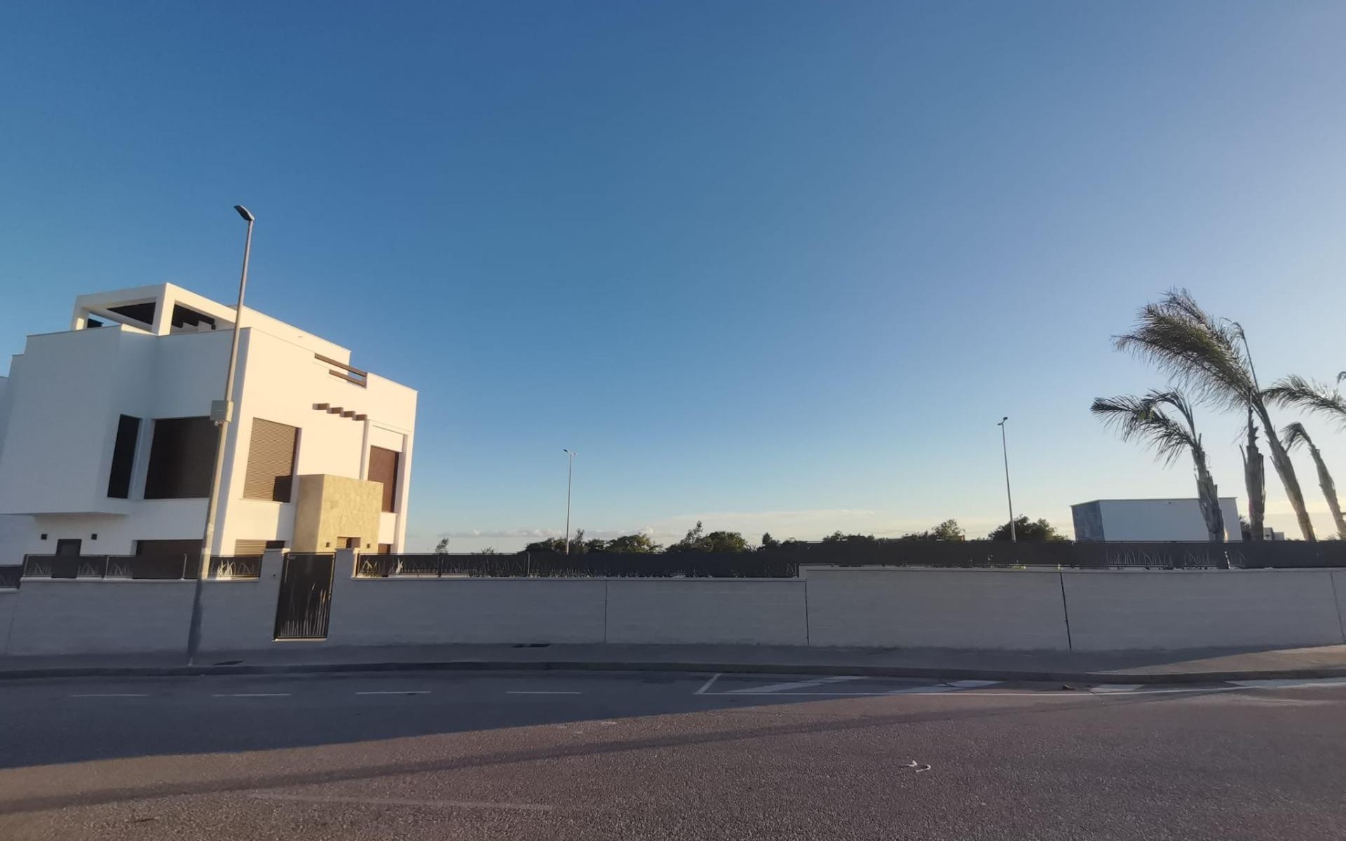 Nouvelle Construction - Villa - Los Montesinos - La Herada