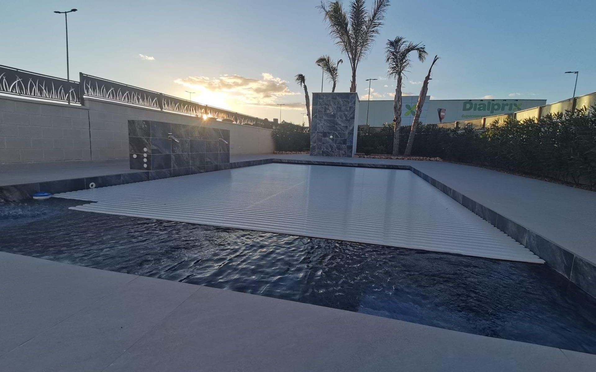 Nouvelle Construction - Villa - Los Montesinos - La Herada
