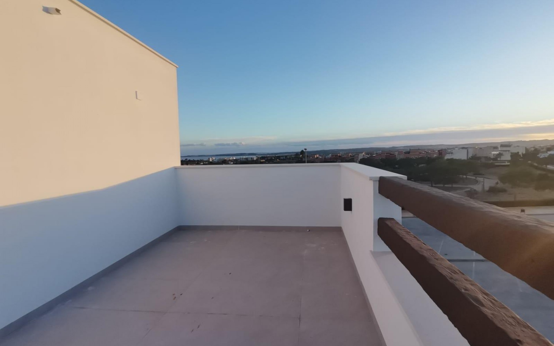 Nouvelle Construction - Villa - Los Montesinos - La Herada