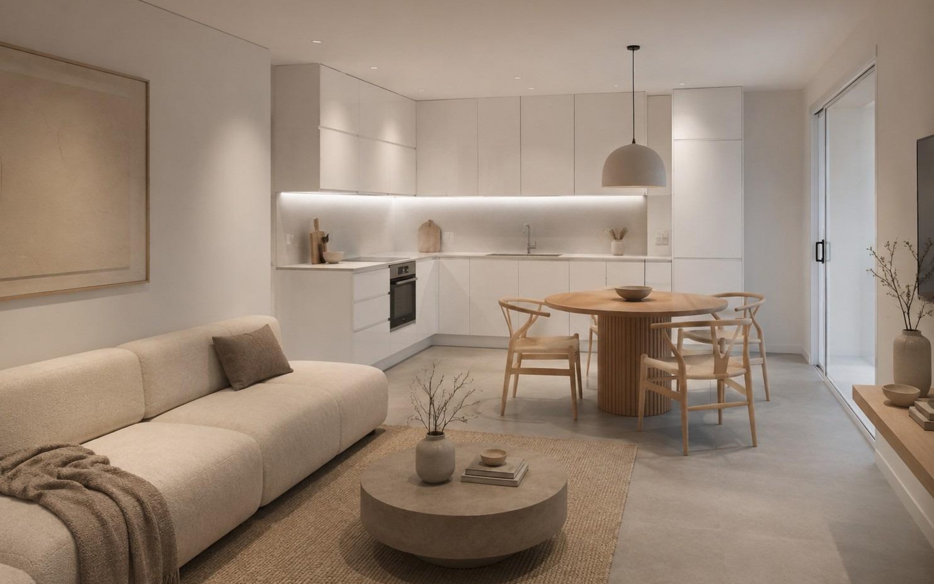 Nouvelle Construction - Villa - Mazarron - Country Club