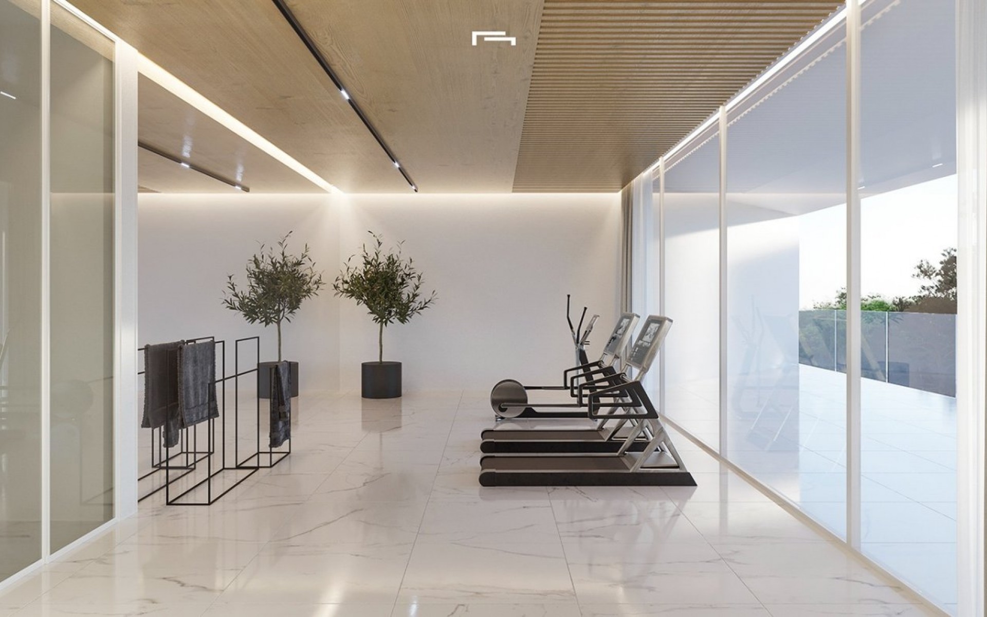 Nouvelle Construction - Villa - Moraira