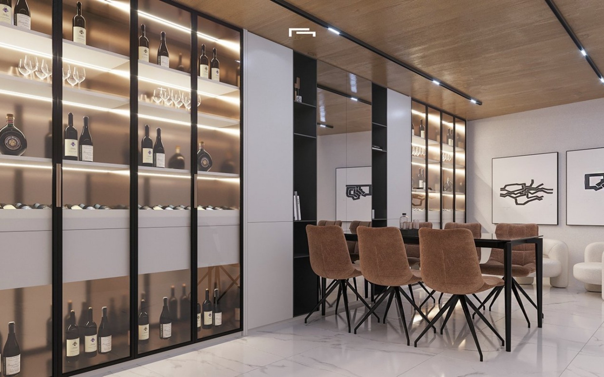 Nouvelle Construction - Villa - Moraira