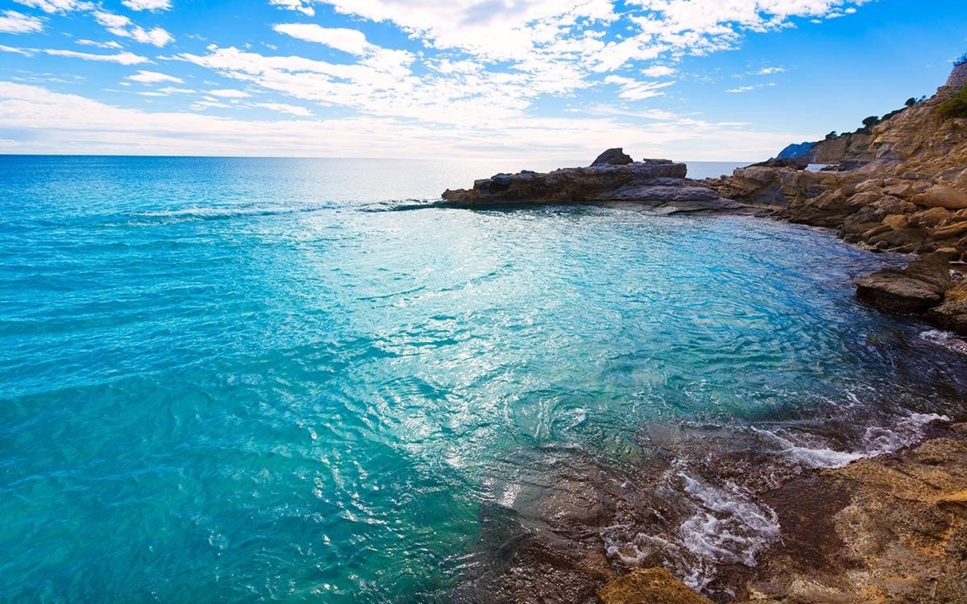 Nouvelle Construction - Villa - Moraira