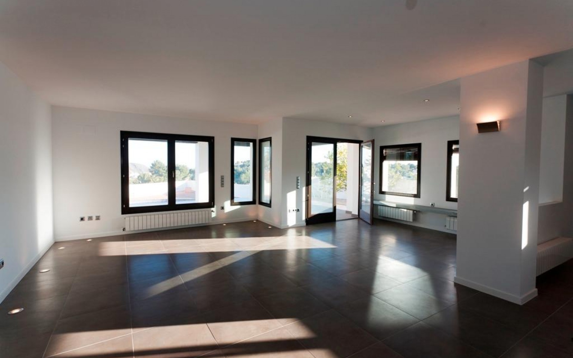 Nouvelle Construction - Villa - Moraira