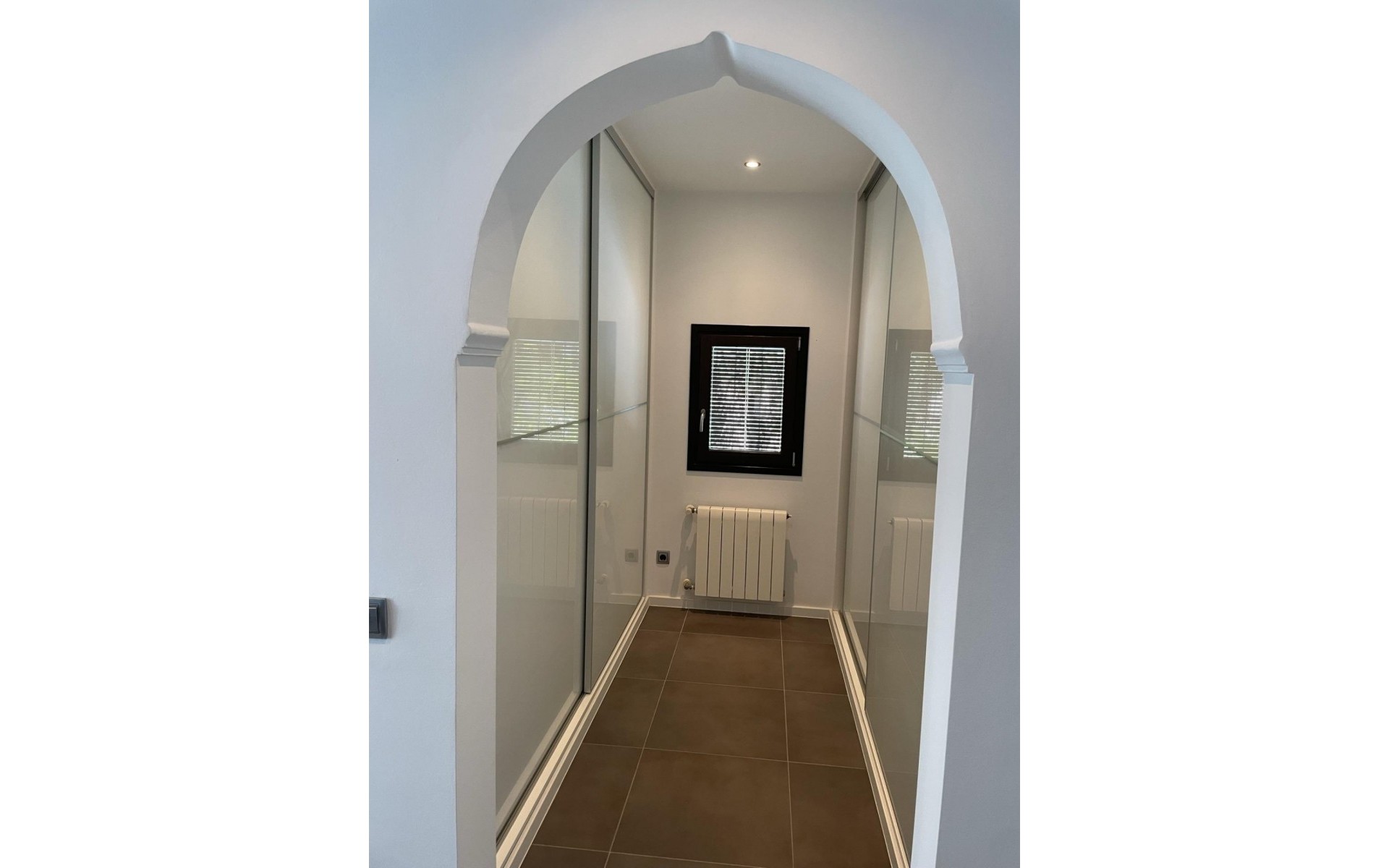 Nouvelle Construction - Villa - Moraira