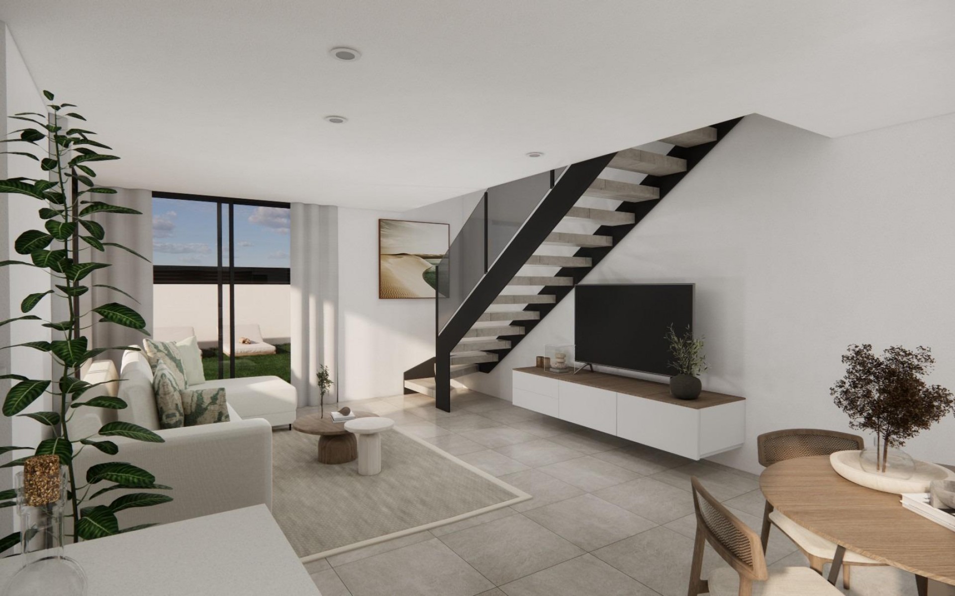 Nouvelle Construction - Villa - Orihuela - Vistabella Golf Resort